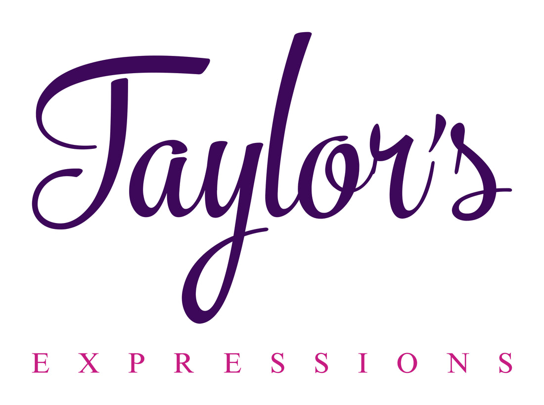Welcome to Taylor's Expressions