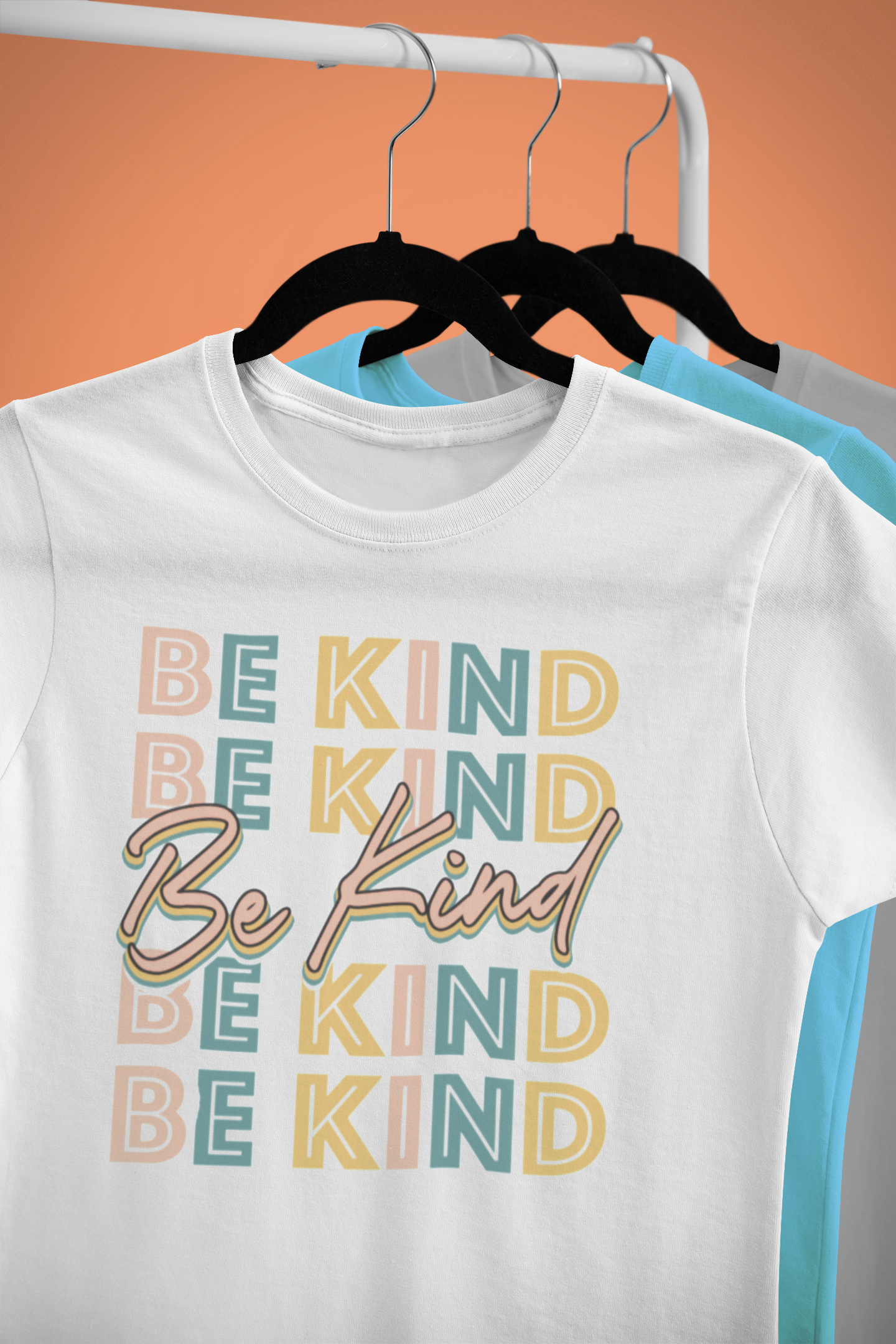 Be Kind Graphic Tee
