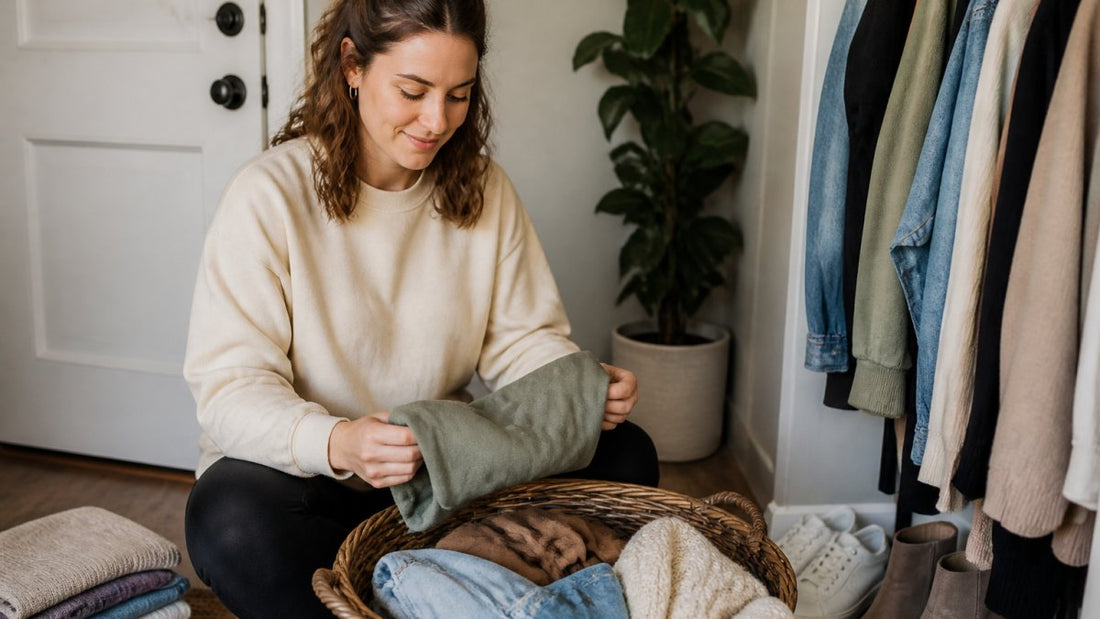Alternatives to Plain T-Shirts for Everyday Wear