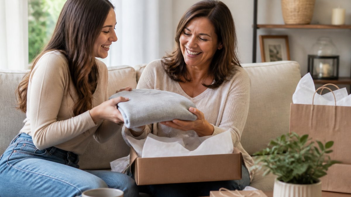 How to Choose Meaningful Personalized Gifts