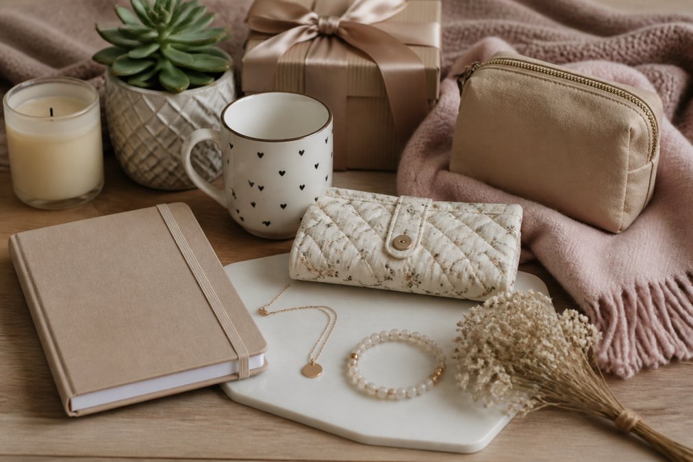 Meaningful Gifts for Best Friends: 7 Ideas They'll Keep