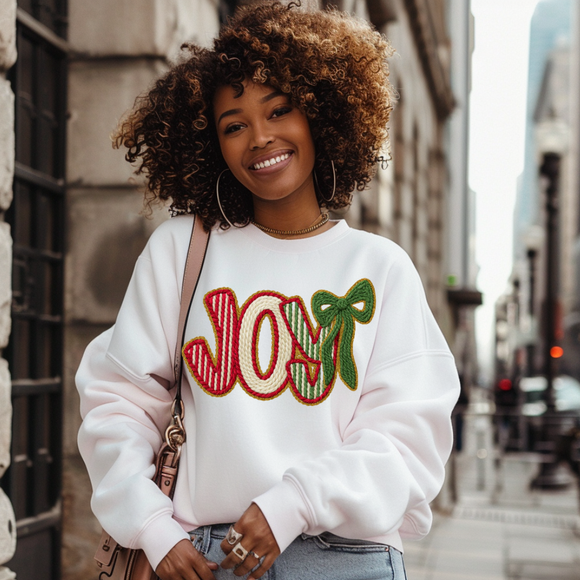 Camping sweatshirt with camping scene with the words No City Lights Just, Campfire Nights