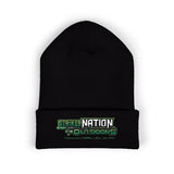 Strike Nation Outdoors Embroidered Cuffed Beanie