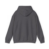 Striker Nation Outdoors Hoodie — "Fishing with Heroes, LEDs, and Vets" Outdoor Fishing Pullover