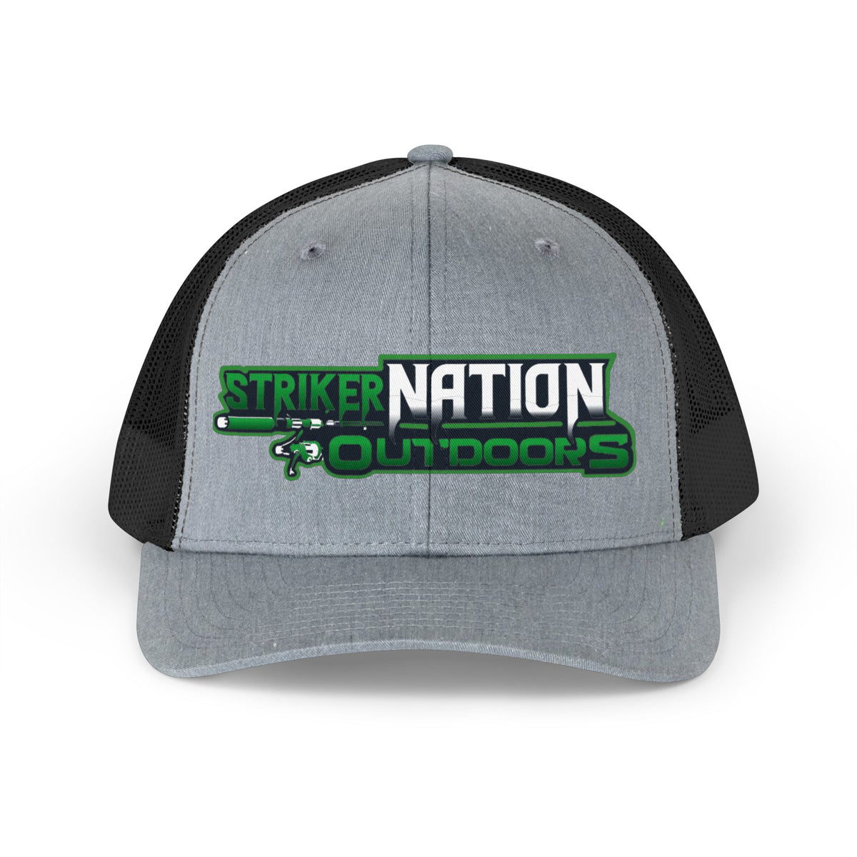 Striker Nation Outdoors Custom Designed Hat
