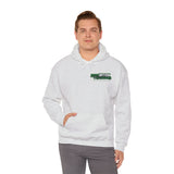 Striker Nation Outdoors Hoodie — Fishing with Heroes, LEOs & Vets Logo