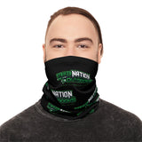 Copy of Strike Nation Outdoors Lightweight Neck Gaiter — Breathable Outdoor Face Covering