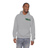 Striker Nation Outdoors Hoodie — Fishing with Heroes, LEOs & Vets Logo