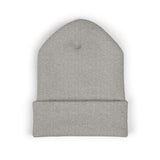 Strike Nation Outdoors Embroidered Cuffed Beanie