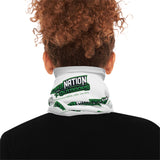 Strike Nation Outdoors Lightweight Neck Gaiter — Breathable Outdoor Face Covering