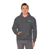 Striker Nation Outdoors Hoodie — Fishing with Heroes, LEOs & Vets Logo