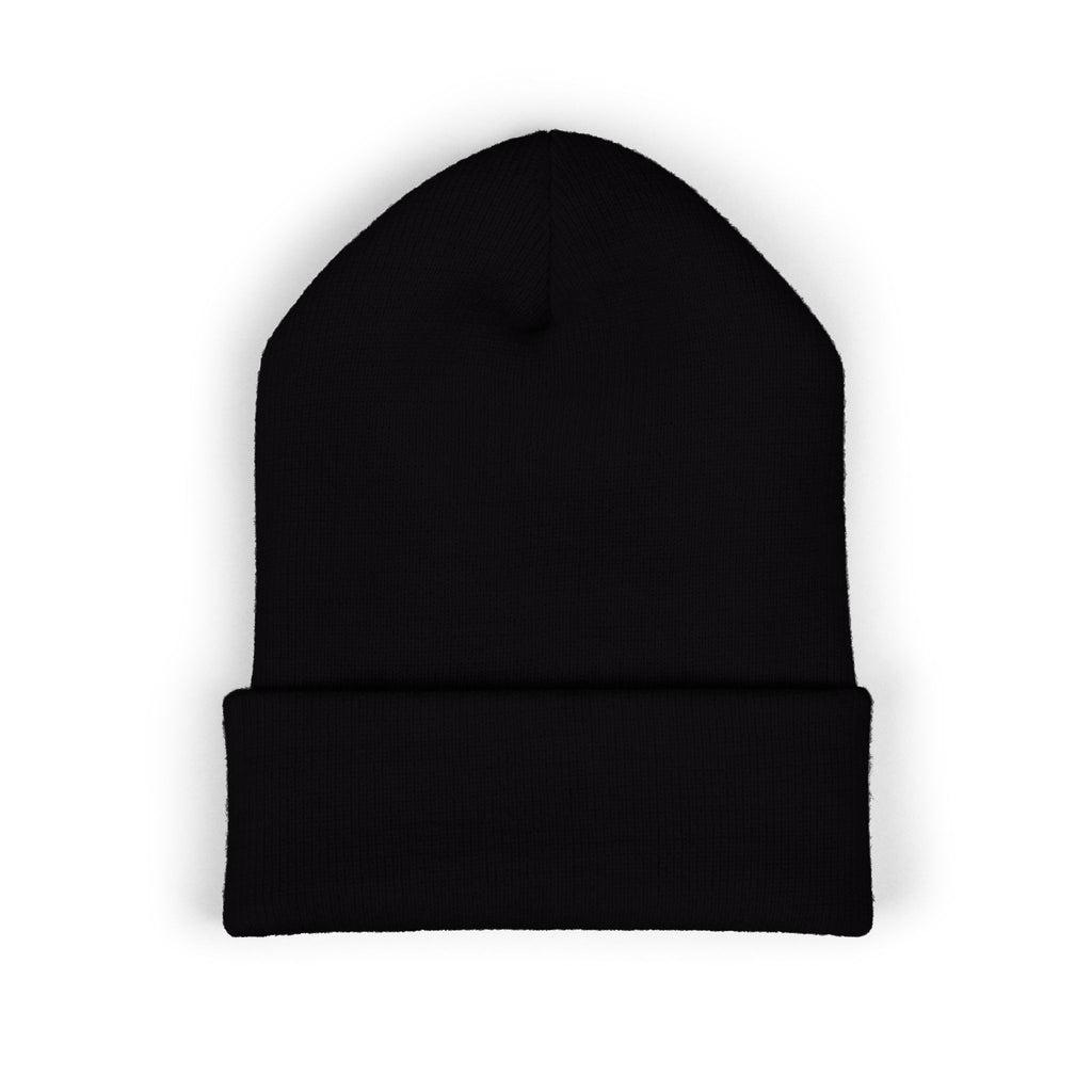 Striker Nation Outdoors Classic Cuffed Beanie Embroidered