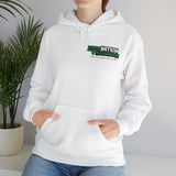 Striker Nation Outdoors Hoodie — Fishing with Heroes, LEOs & Vets Logo