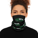 Copy of Strike Nation Outdoors Lightweight Neck Gaiter — Breathable Outdoor Face Covering