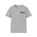 Striker Nation Outdoors Shorts Sleeve TShirt