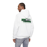 Striker Nation Outdoors Hoodie — Fishing with Heroes, LEOs & Vets Logo