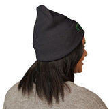 Strike Nation Outdoors Embroidered Cuffed Beanie