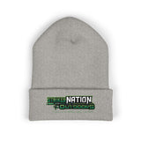 Strike Nation Outdoors Embroidered Cuffed Beanie