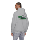 Striker Nation Outdoors Hoodie — Fishing with Heroes, LEOs & Vets Logo