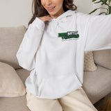 Striker Nation Outdoors Hoodie — Fishing with Heroes, LEOs & Vets Logo