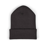 Strike Nation Outdoors Embroidered Cuffed Beanie