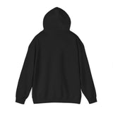 Striker Nation Outdoors Hoodie — "Fishing with Heroes, LEDs, and Vets" Outdoor Fishing Pullover
