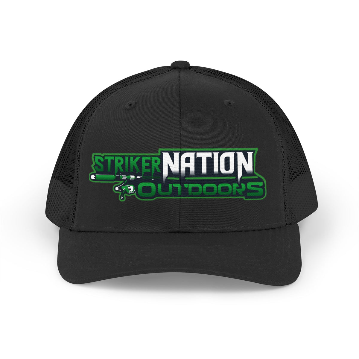 Striker Nation Outdoors Custom Designed Hat