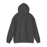 Striker Nation Outdoors Hoodie — "Fishing with Heroes, LEDs, and Vets" Outdoor Fishing Pullover