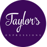 Taylor's Expressions - Home