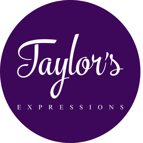 Taylor's Expressions