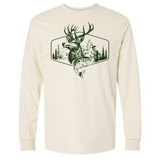 Mens Hunting and Fishing Shirt, Hunting and Fishing T-Shirt for Men, Gifts For Men
