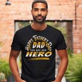 Father's Day Hero T-Shirt
