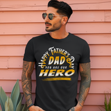 Father's Day Hero T-Shirt