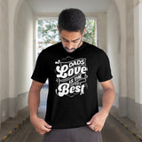 Dads Love Is The Best, Gifts for Men, Gifts for Dads, Birthday Gifts