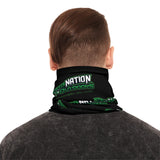 Copy of Strike Nation Outdoors Lightweight Neck Gaiter — Breathable Outdoor Face Covering