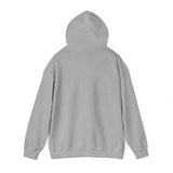 Striker Nation Outdoors Hoodie — "Fishing with Heroes, LEDs, and Vets" Outdoor Fishing Pullover