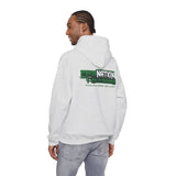 Striker Nation Outdoors Hoodie — Fishing with Heroes, LEOs & Vets Logo