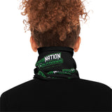Copy of Strike Nation Outdoors Lightweight Neck Gaiter — Breathable Outdoor Face Covering