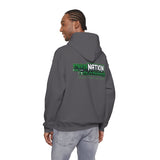 Striker Nation Outdoors Hoodie — Fishing with Heroes, LEOs & Vets Logo