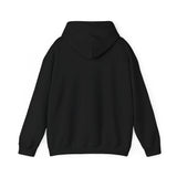 Striker Nation Outdoors Hoodie — "Fishing with Heroes, LEDs, and Vets" Outdoor Fishing Pullover