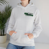 Striker Nation Outdoors Hoodie — Fishing with Heroes, LEOs & Vets Logo
