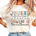 Jolliest Black Friday Shopper Funny T-Shirt