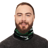 Copy of Strike Nation Outdoors Lightweight Neck Gaiter — Breathable Outdoor Face Covering