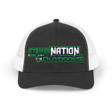 Striker Nation Outdoors Custom Designed Hat