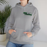Striker Nation Outdoors Hoodie — Fishing with Heroes, LEOs & Vets Logo
