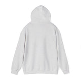 Striker Nation Outdoors Hoodie — "Fishing with Heroes, LEDs, and Vets" Outdoor Fishing Pullover