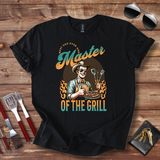 The Best Dad and Grill Master T-Shirt, Gifts for Men, Birthday Gifts, Gifts For Him