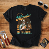 The Best Dad and Grill Master T-Shirt, Gifts for Men, Birthday Gifts, Gifts For Him