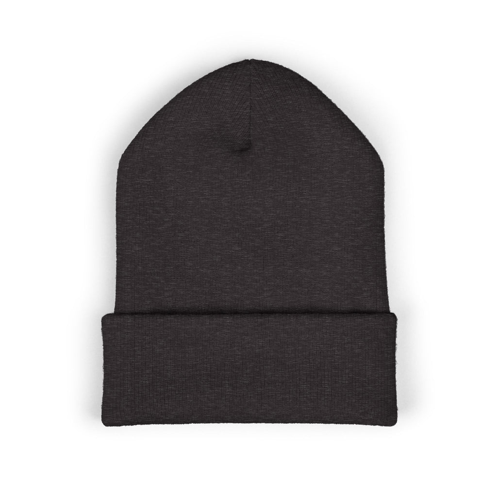 Striker Nation Outdoors Classic Cuffed Beanie Embroidered
