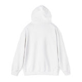 Striker Nation Outdoors Hoodie — "Fishing with Heroes, LEDs, and Vets" Outdoor Fishing Pullover